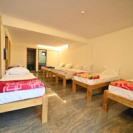 Coorg Homestay Resort Kushālnagar Exteriör bild