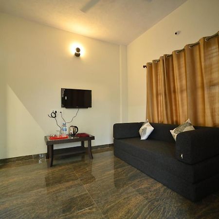 Coorg Homestay Resort Kushālnagar Exteriör bild