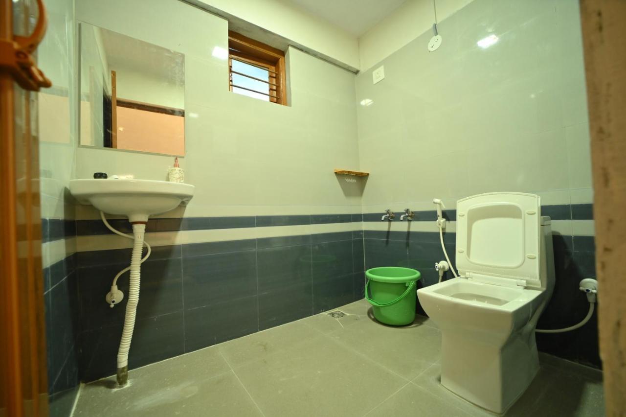 Coorg Homestay Resort Kushālnagar Exteriör bild
