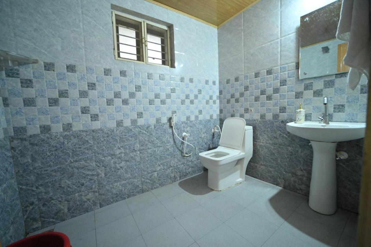 Coorg Homestay Resort Kushālnagar Exteriör bild