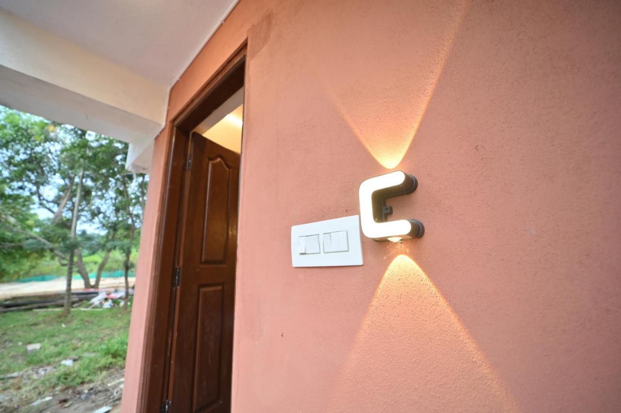 Coorg Homestay Resort Kushālnagar Exteriör bild