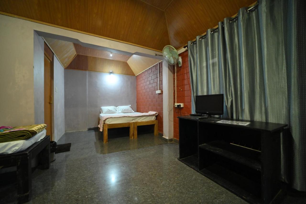 Coorg Homestay Resort Kushālnagar Exteriör bild