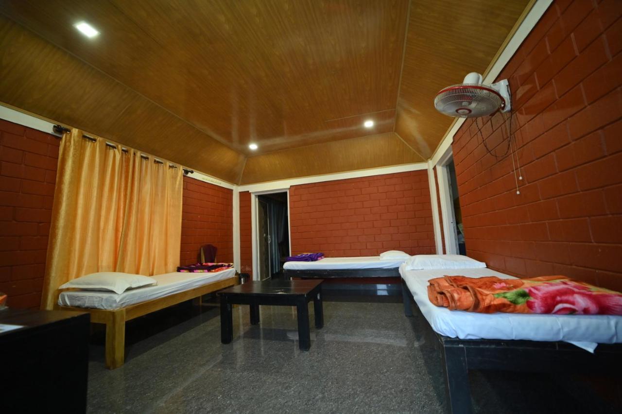 Coorg Homestay Resort Kushālnagar Exteriör bild