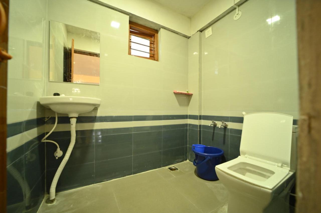 Coorg Homestay Resort Kushālnagar Exteriör bild